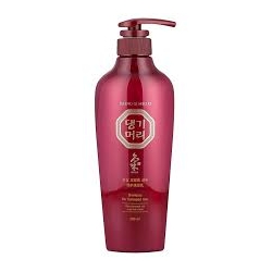 Daeng Gi Meo Ri Shampoo For Damaged Hair 500ml Szampon do Zniszczonych